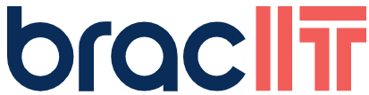 BracIT logo