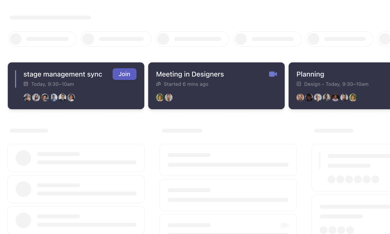 a-beautiful-dashboard-for-microsoft-teams-overview-by-frameable