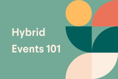 hybrid events ebook