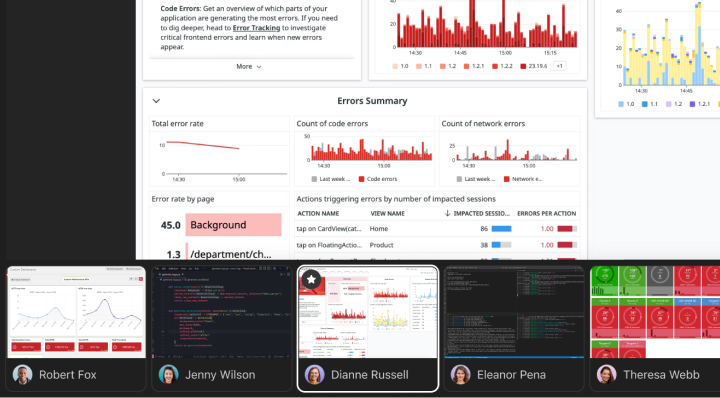 Multiple screen share with MultiShare in Microsoft Teams