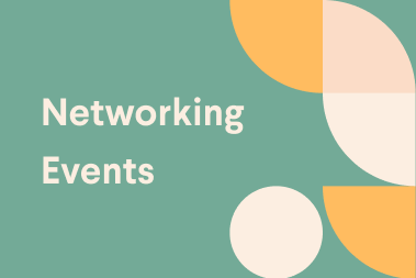 virtual networking events