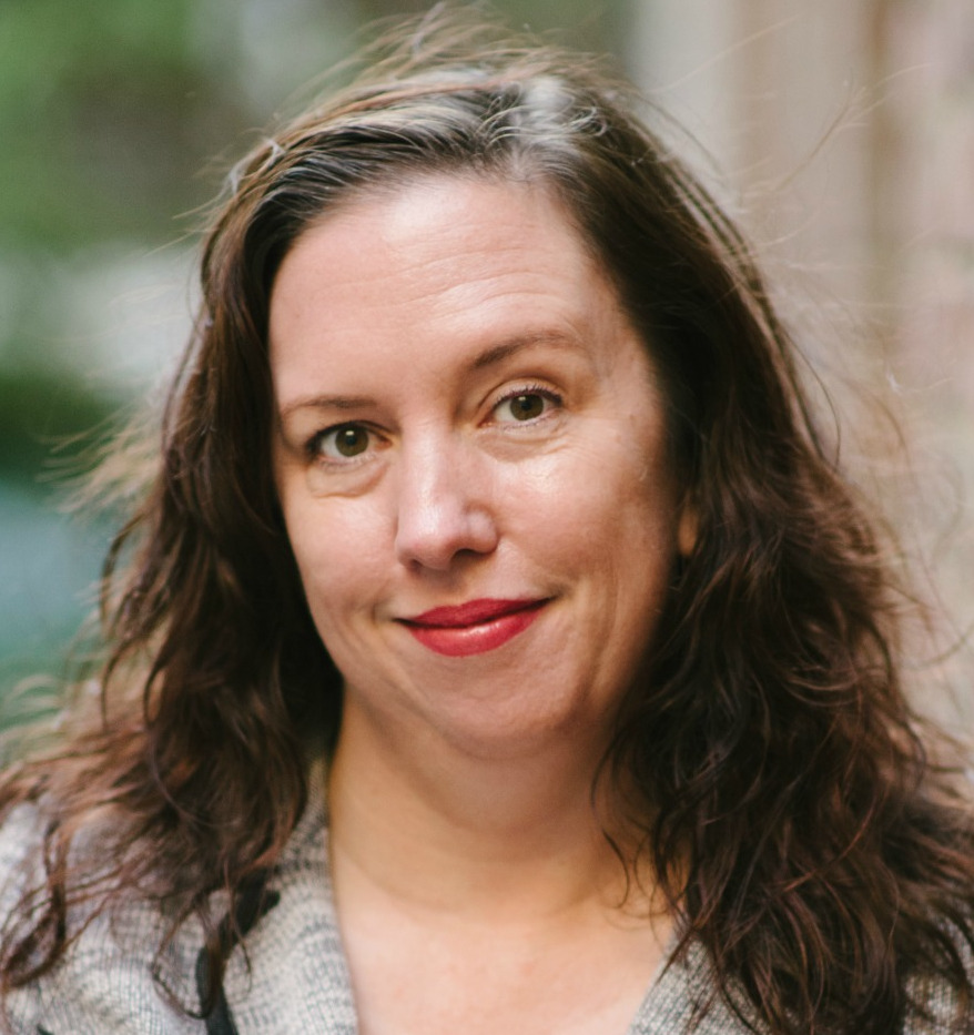 Erika Heald