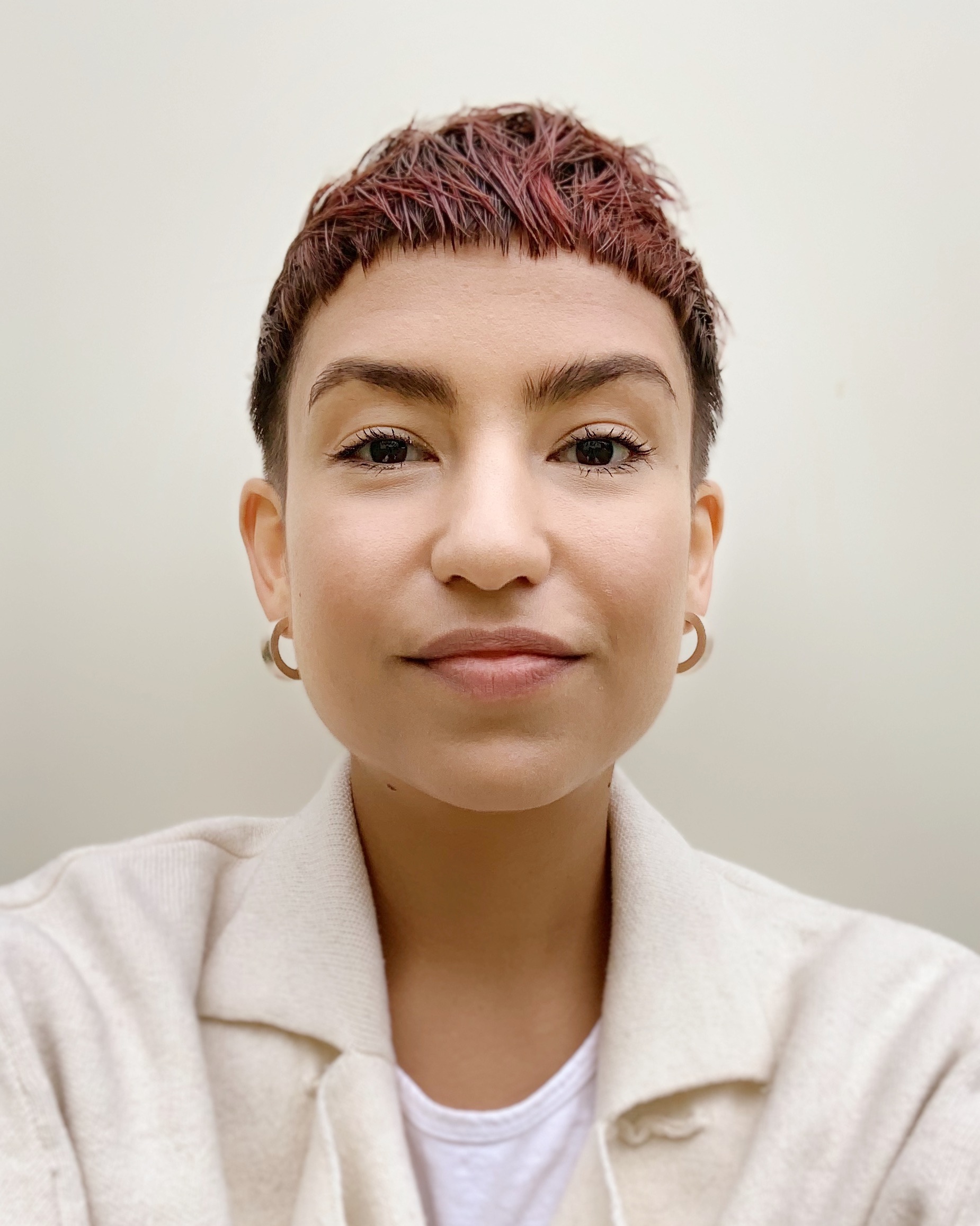 Mallika Simone